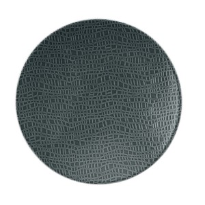 Bord coupe CFD Fashion antraciet 330mm