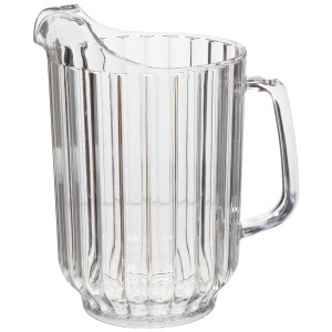 Waterkan 1,80L