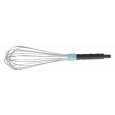 Garde met hygienische greep groen  450mm