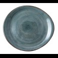 Bord pebble Rustic 200mm