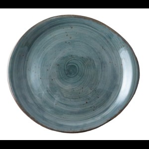 Bord pebble Rustic 255mm