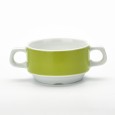 Soepkop Groen