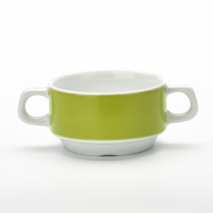Soepkop Groen