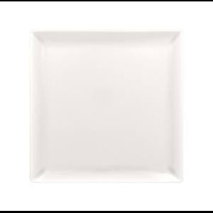 Bord vierkant Vintage White 270x270x26mm