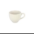 Koffiekop Vintage White 230cc