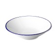 Pastabord Coupe Optimo Picnic Cobalt 270mm