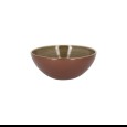 Bowl Twirl Alga Ø200mm