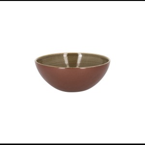 Bowl Twirl Alga Ø200mm