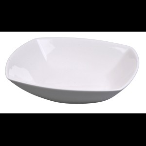 Serveerschotel vierkant Vana 180x180mm