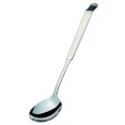 Slalepel buffet RVS 18/10 230mm