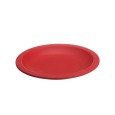 Petit four rood 100% plantaardig 134mm