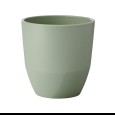 Beker Silueta Nordic sage 200cc