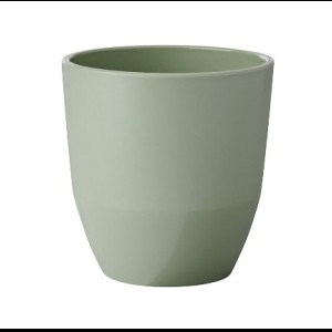 Beker Silueta Nordic sage 200cc