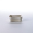 Etensschaal Wave Allure 1/8Gn met vlakke bodem