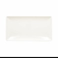 Serveerschaal rechthoekig Nano wit 335x181x27mm