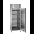 Vrieskast Compact F 610 RG   2/1GN diep    RVS