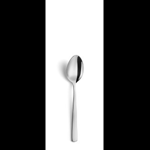 Koffielepel Circle 18/0 132mm