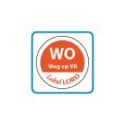 Label woensdag -weg op-