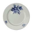 Bord XL wit Fleuri 200mm
