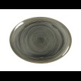 Schaal ovaal Spot Peridot 360x270mm