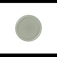 Coupebord plat Ease Selva Aqua Green Ø210mm