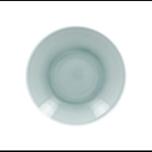 Bord diep coupe Vintage Blue Ø260mm