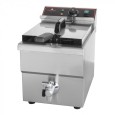 Friteuse 8 Extra