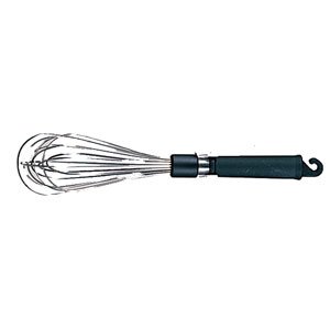 Garde met buissteel draad 1,7mm  400mm