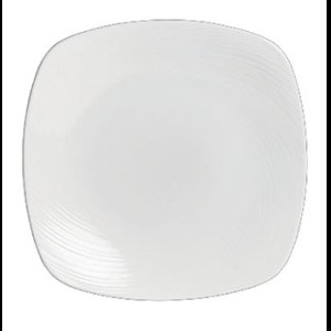 Bord vierkant Spyro 280mm