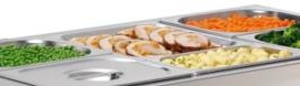 Au Bain Marie