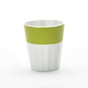 Beker Groen