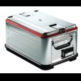 Thermoport 1/1 GN  105L verwarmbaar