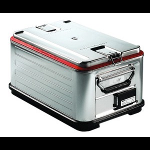 Thermoport 1/1 GN  105L verwarmbaar