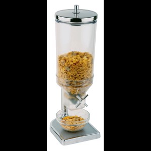 Cereal dispenser enkel "Fresh & Easy"