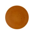 Gebaksbord coupe Country Life Terracotta 165mm