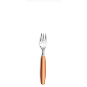 Gebaksvork Pixel 18/0 mango 169mm