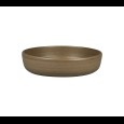 Schaal Ease Selva Dark Brown Ø200mm