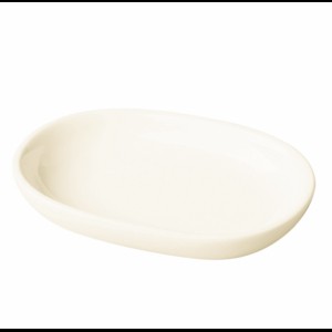 Botervloot Banquet off white 110x80mm