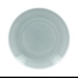 Bord plat coupe Vintage Blue Ø290mm