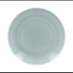 Bord plat coupe Vintage Blue Ø290mm