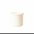 Tandenstokerechthoekig ouder Banquet off white Ø55mm