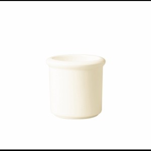 Tandenstokerechthoekig ouder Banquet off white Ø55mm