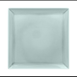 Bord vierkant Vintage Blue 302x302x20mm
