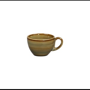 Koffiekop Spot Emerald 150cc