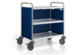 Dicht bekleed
