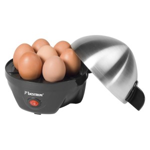 Eierkoker huishoudelijk