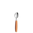 Koffielepel Pixel 18/0 mango 168mm