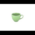 Koffiekop Vintage Green 200cc