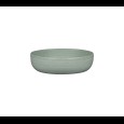 Bord diep Ease Selva Aqua Green Ø160mm