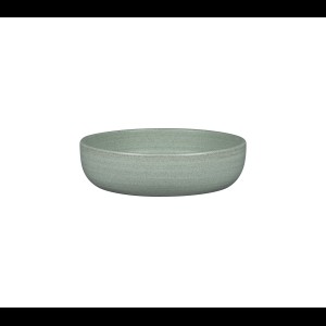 Bord diep Ease Selva Aqua Green Ø160mm